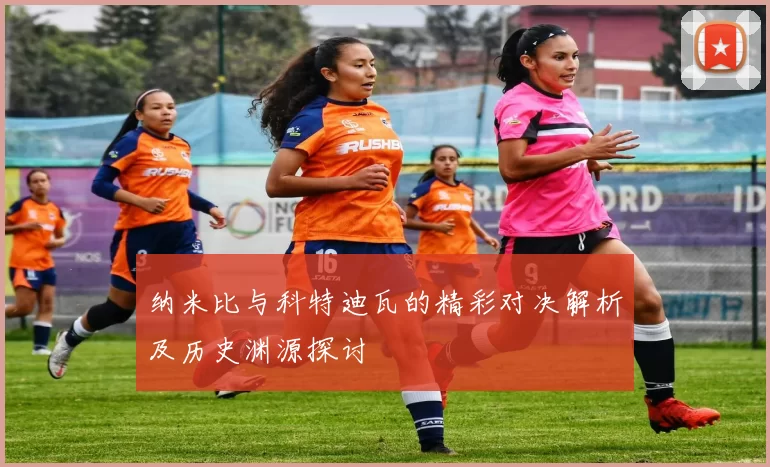 纳米比与科特迪瓦的精彩对决解析及历史渊源探讨