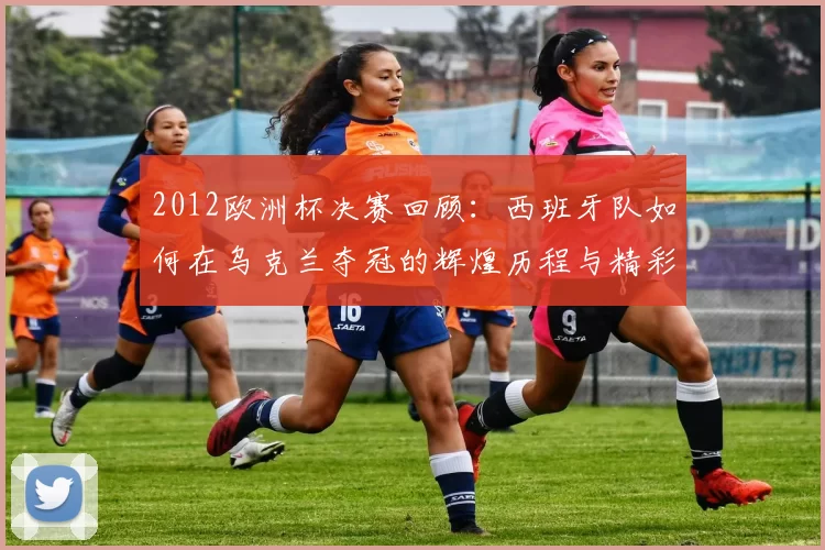 2012欧洲杯决赛回顾：西班牙队如何在乌克兰夺冠的辉煌历程与精彩瞬间
